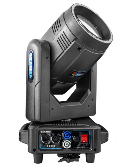 Case 4 Cabezas Roboticas beam 8R SUPERBRIGHT