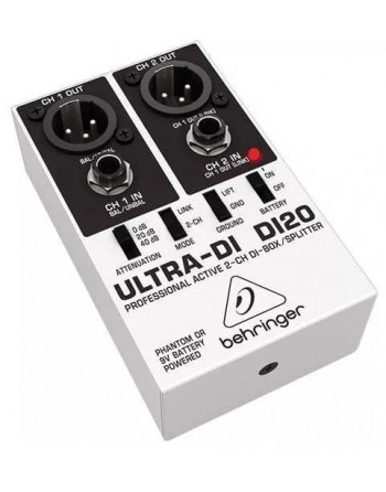 Caja Directa Profesional 2...