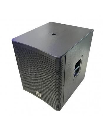 Bafle amplificado 18''...