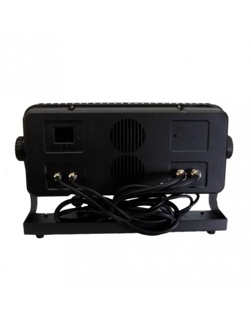 Panel Estrobo Led STROBEODW+RGB para Exteriores IP65