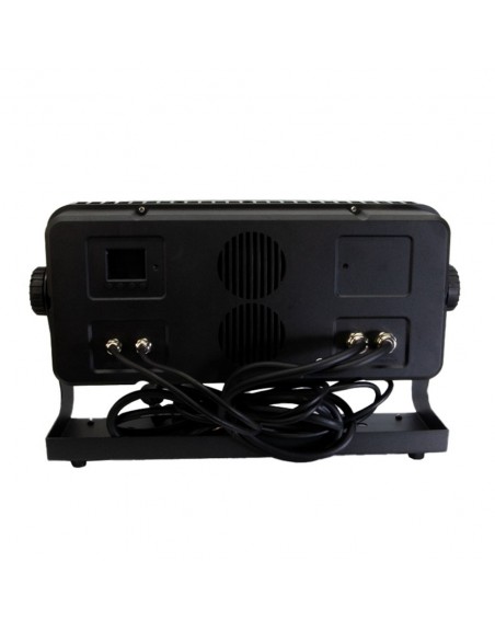 Panel Estrobo Led STROBEODW+RGB para Exteriores IP65