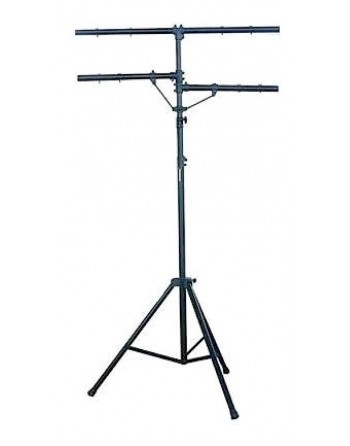 Soporte para Luces doble...