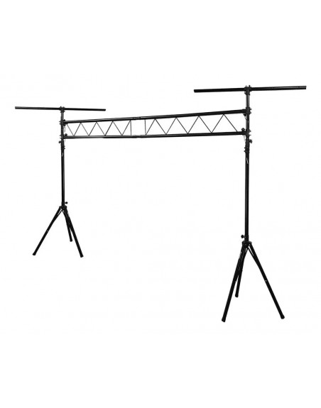 Stand Iluminacion Porteria 120Kg 3m X 3 RDX