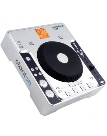 Reproductor CD STANTON C.303