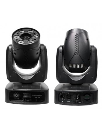 Case 2 Cabezas Roboticas...