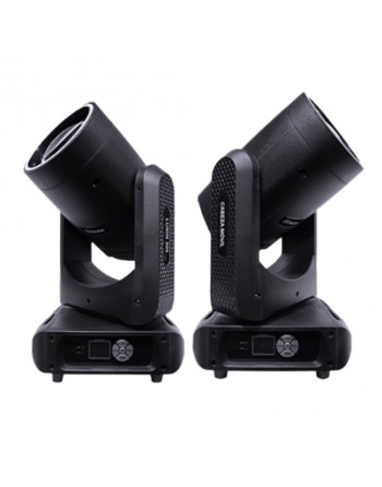 Case 2 Cabezas Roboticas...