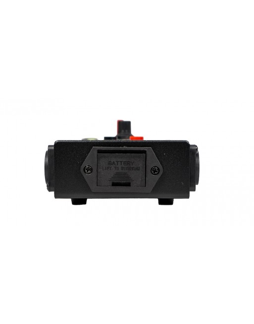 Probador De Cables Tester Prosound PCT-01B