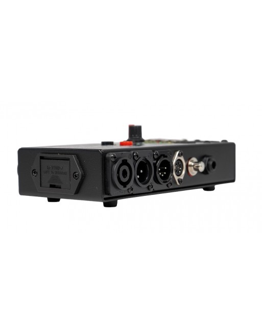 Probador De Cables Tester Prosound PCT-01B
