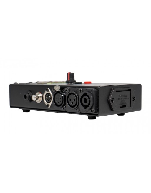 Probador De Cables Tester Prosound PCT-01B