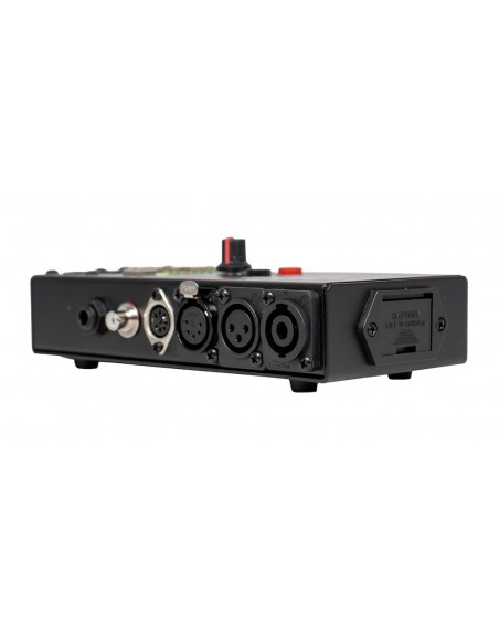 Probador De Cables Tester Prosound PCT-01B