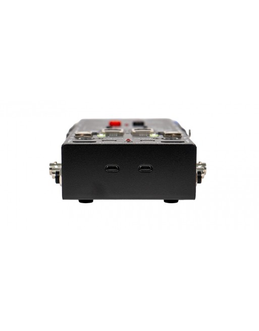 Probador De Cables Tester Prosound PCT-02P