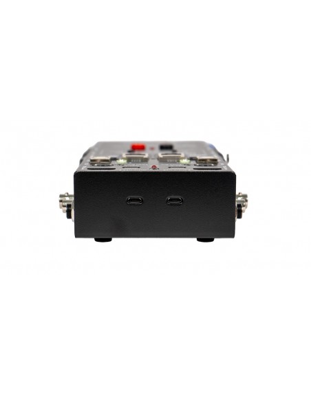 Probador De Cables Tester Prosound PCT-02P