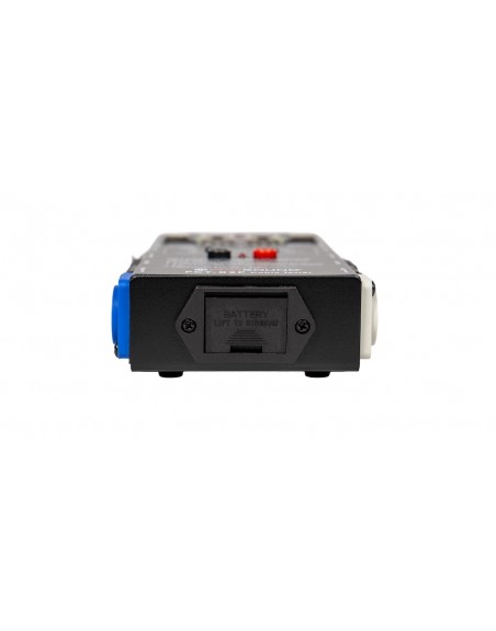 Probador De Cables Tester Prosound PCT-02P