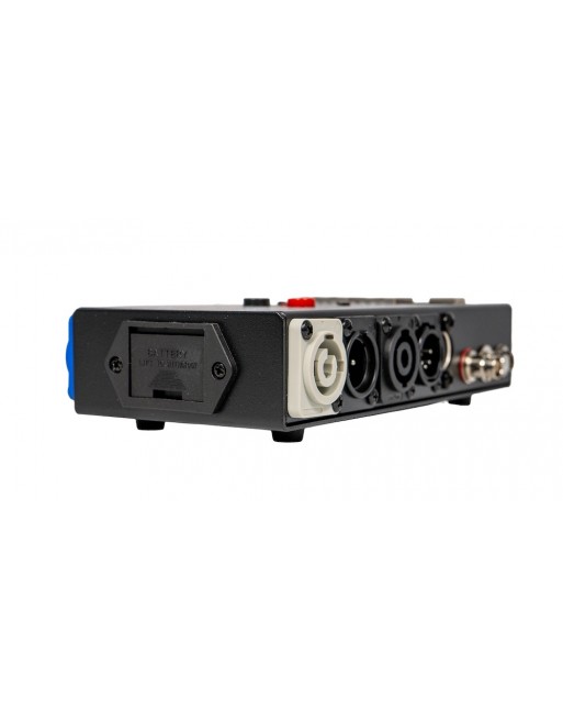 Probador De Cables Tester Prosound PCT-02P