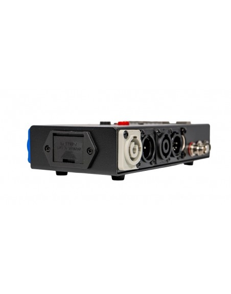 Probador De Cables Tester Prosound PCT-02P