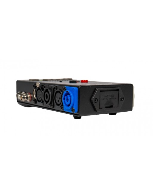 Probador De Cables Tester Prosound PCT-02P