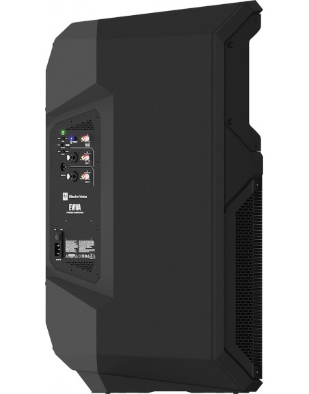 Bafle Profesional Amplificado ElectroVoice 15" EVIVA 15P