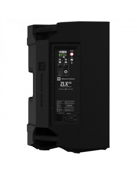 Bafle Profesional Amplificado ElectroVoice 12" ZLX-12P G2