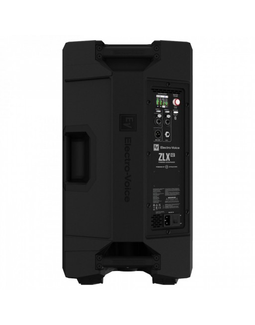 Bafle Profesional Amplificado ElectroVoice 12" ZLX-12P G2