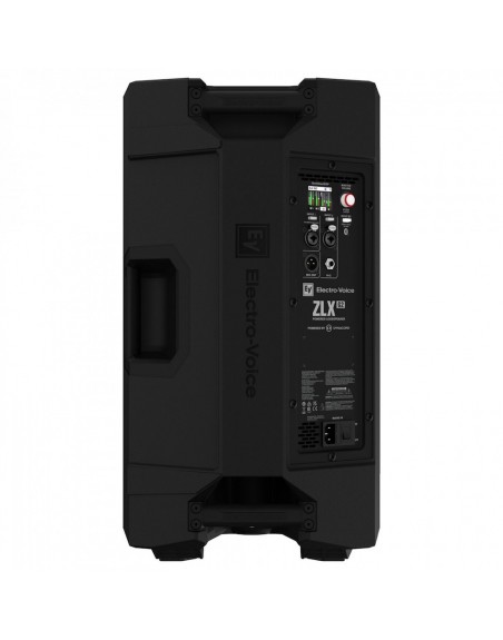 Bafle Profesional Amplificado ElectroVoice 12" ZLX-12P G2
