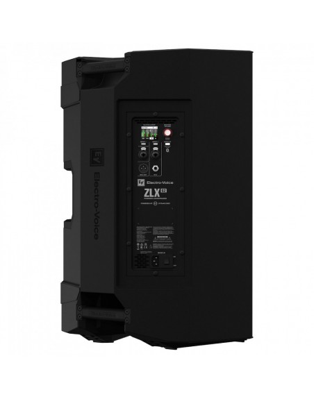 Bafle Profesional Amplificado ElectroVoice 15" ZLX-15P G2