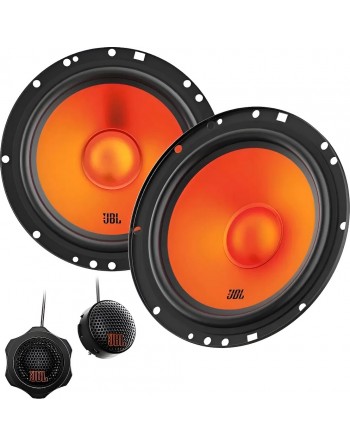 Par de Medios 6.5 y...