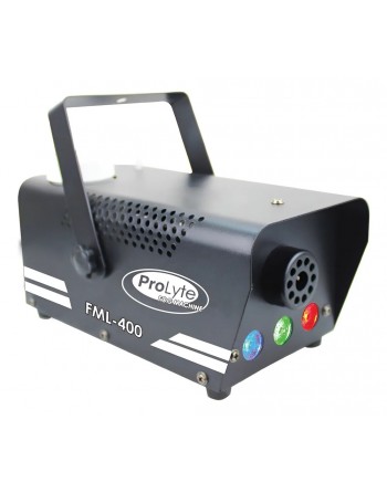 Maquina De Humo 400W...