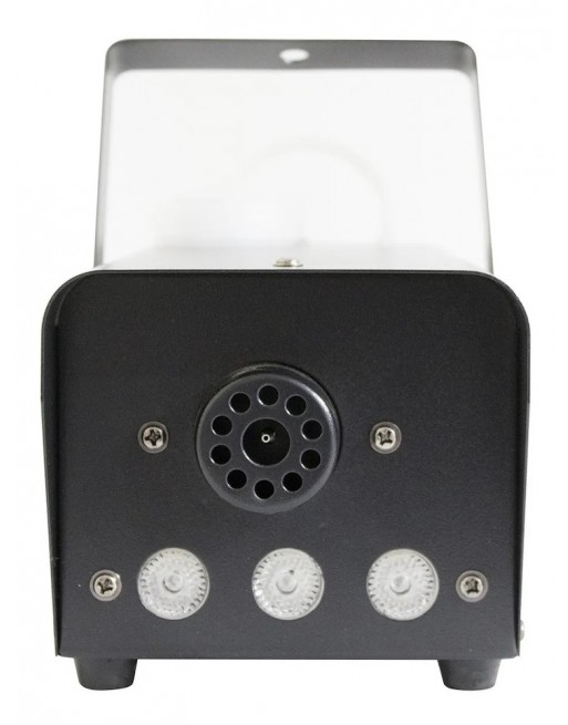 Maquina De Humo 400W Prolyte con LED RGB