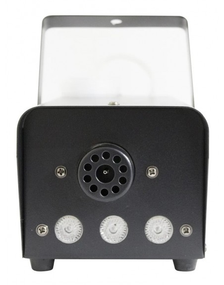 Maquina De Humo 400W Prolyte con LED RGB