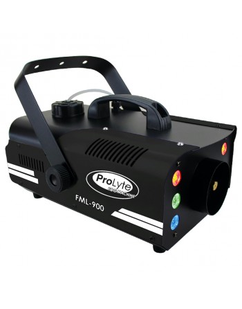 Maquina De Humo 900W...