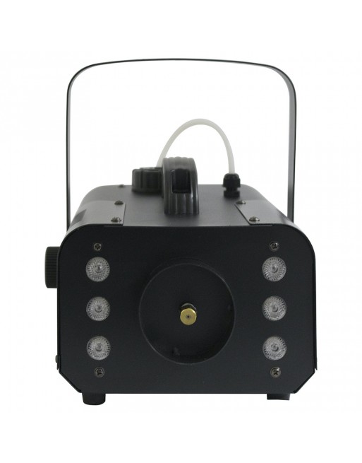Maquina De Humo 900W Prolyte con LED RGB