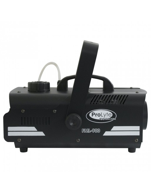 Maquina De Humo 900W Prolyte con LED RGB
