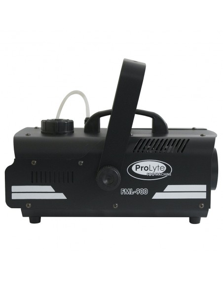 Maquina De Humo 900W Prolyte con LED RGB