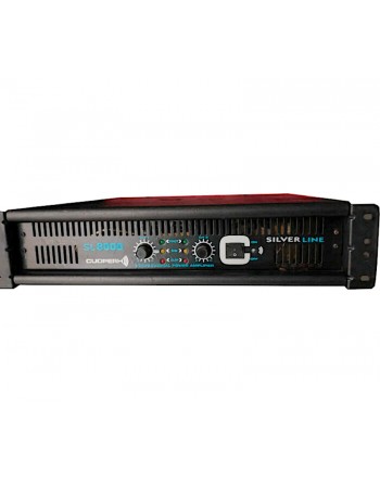 Amplificador Profesional...