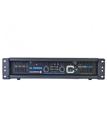 Amplificador Profesional...