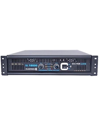 Amplificador Profesional...