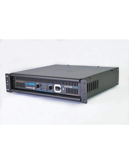 Amplificador Profesional CUOPERH 1600w RMS SL-16000