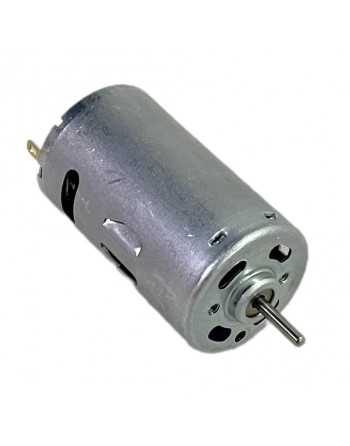 Motor para juguete 12v...