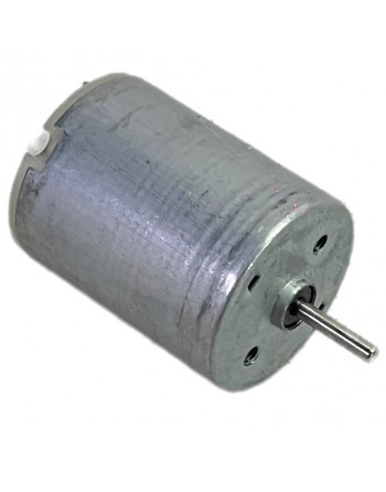 Motor para juguete 6v...