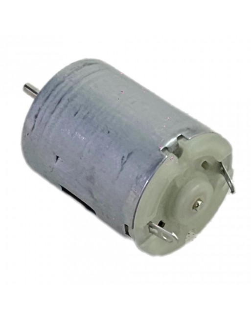 Motor para juguete 6v 11200RPM 90miliamperios
