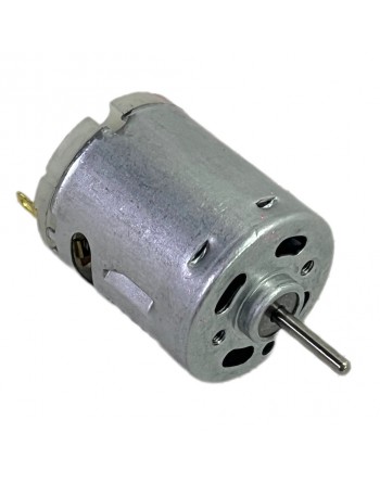 Motor para juguete 12v...