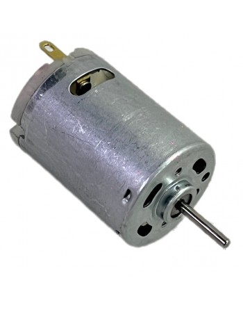 Motor para juguete 12v...