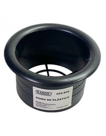 Salida de Aire para bafle...