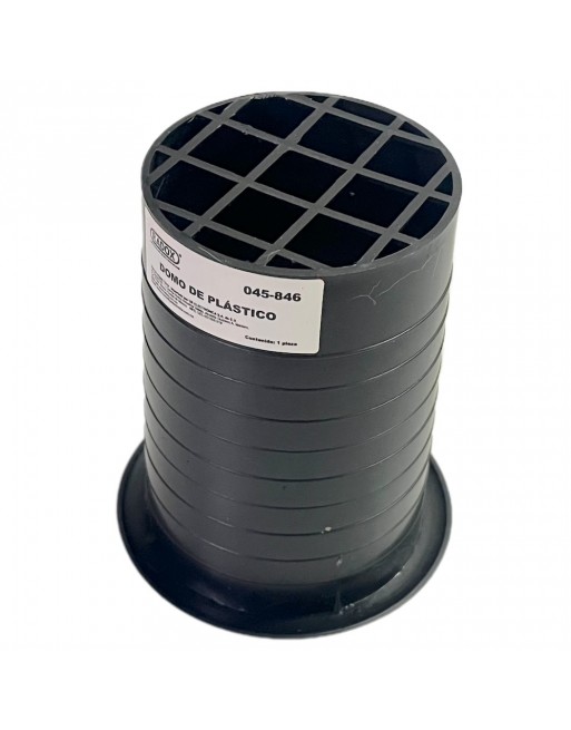 Salida de Aire para bafle con rejilla 3.5" x 4.5"
