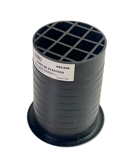 Salida de Aire para bafle con rejilla 3.5" x 4.5"