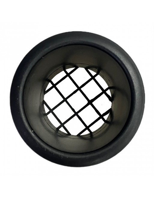 Salida de Aire para bafle con rejilla 3.5" x 4.5"