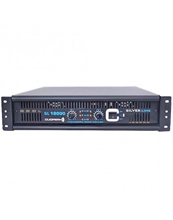 Amplificador Profesional...