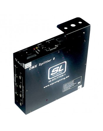 Splitter Amplificador...