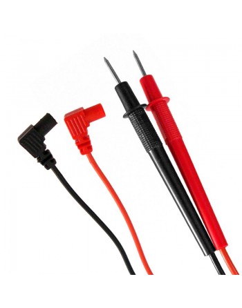 Puntas Para Multimetro...