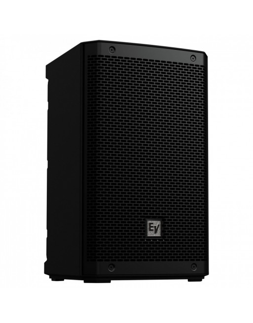 Bafle Profesional Amplificado ElectroVoice 8" ZLX-8P G2